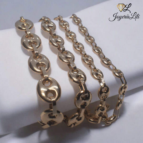 Pulsera RB - Imagen 2