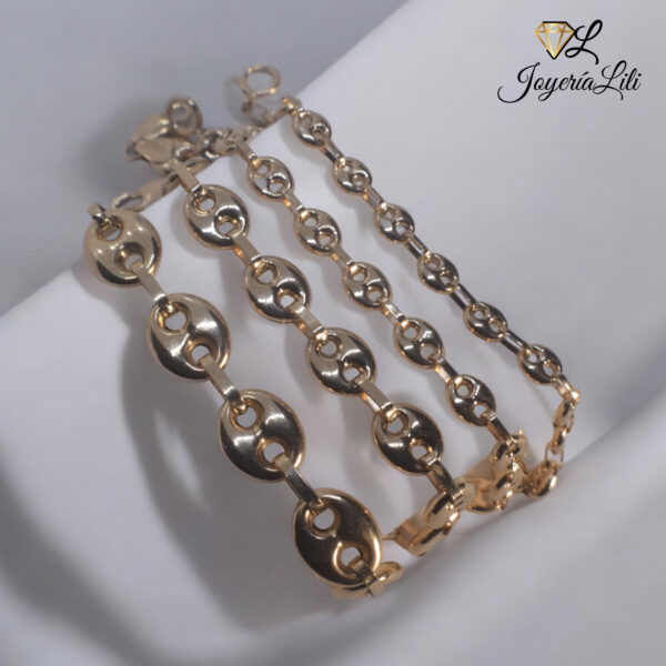 Pulsera RB
