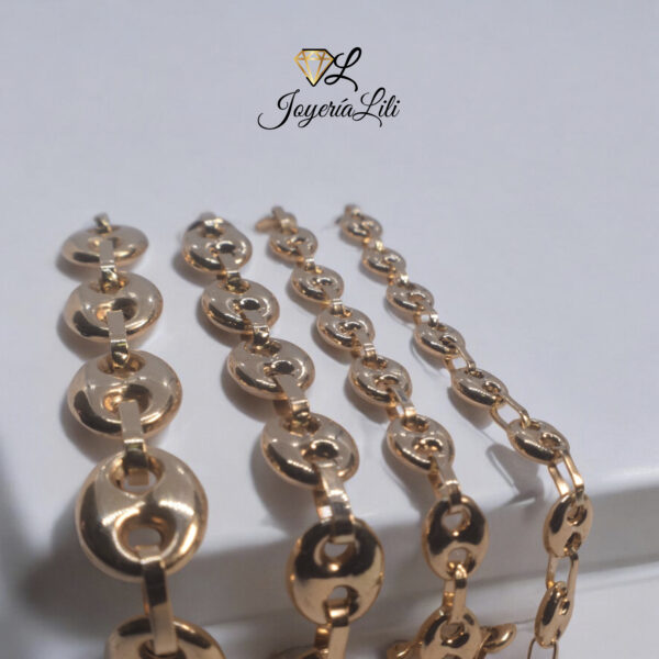 Pulsera RB - Imagen 4
