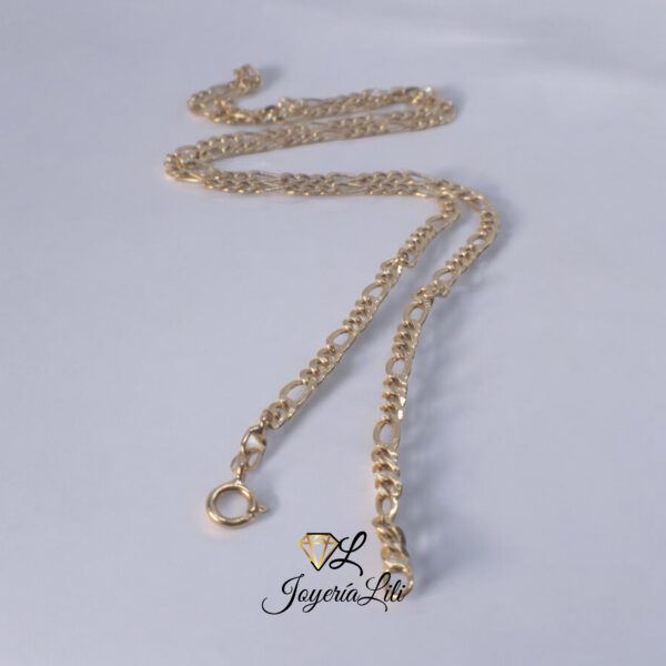 Cadena 3x1